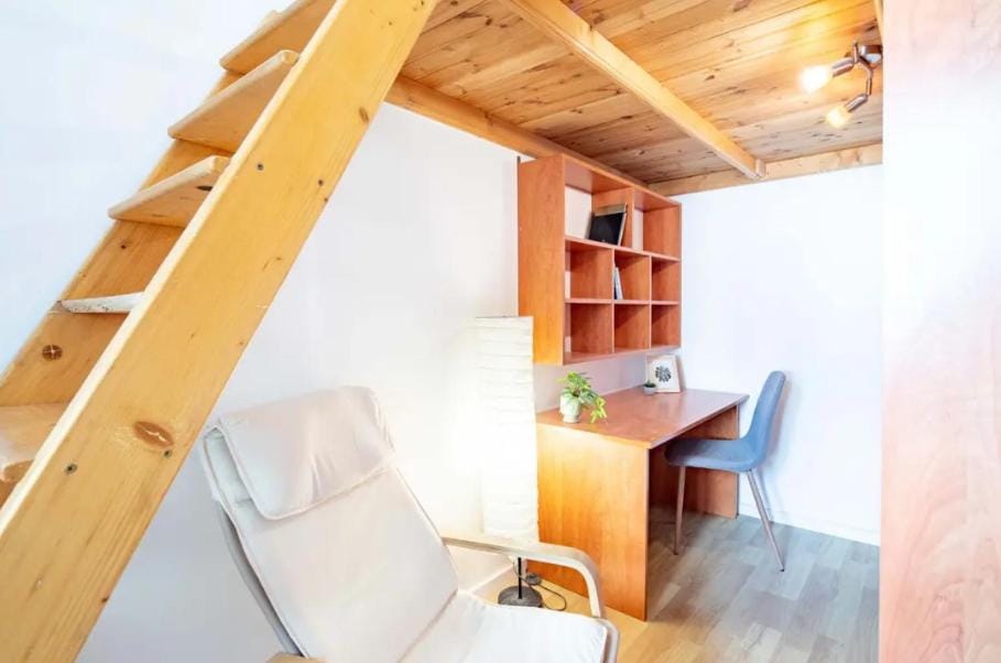 Cityscape Budget Apartments Summer Flat Apartment in Budapest
