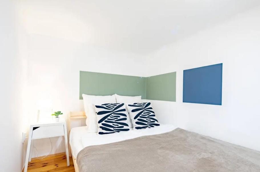 Cityscape Budget Apartments Summer Flat Apartment in Budapest