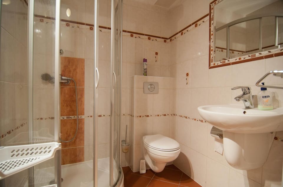 Willa Gwiazda Vacation rental in Lower Silesian Voivodeship
