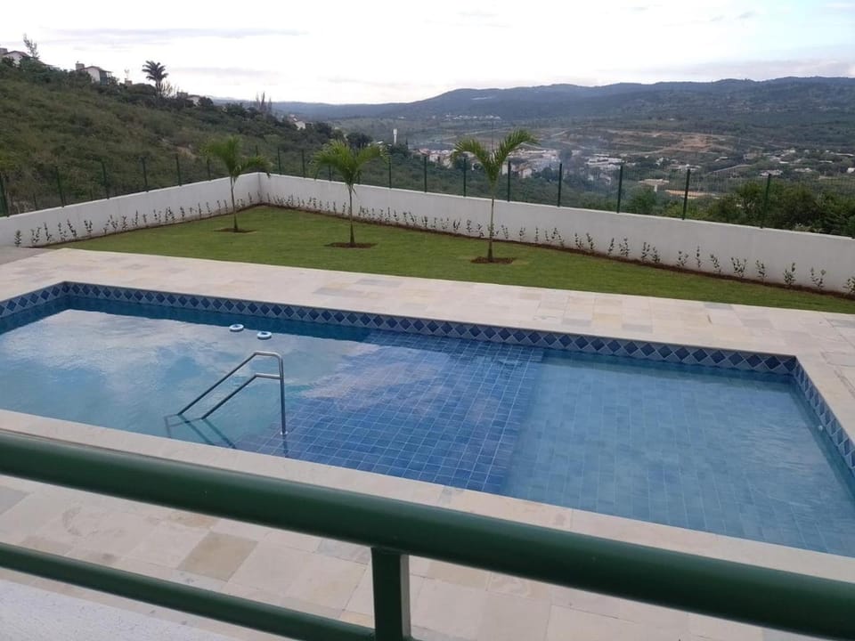 Flat Gravata Apartment in Gravatá
