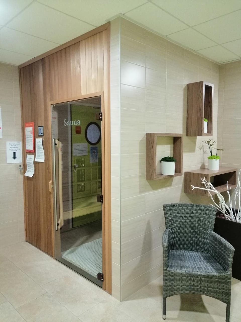 Domitys La Perle de Nacre La Tremblade Apartment hotel in Nouvelle-Aquitaine