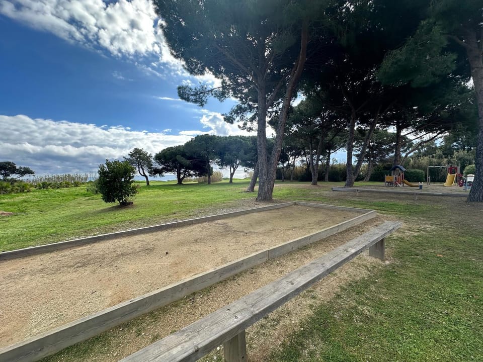 T3 résidence privée proche plage et piscine Apartment in Poggio-Mezzana