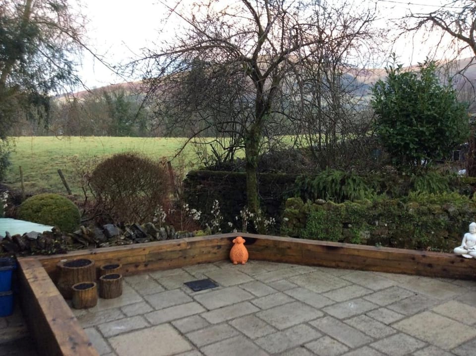 The Stables House in England