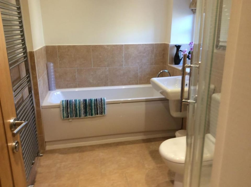 The Stables House in England