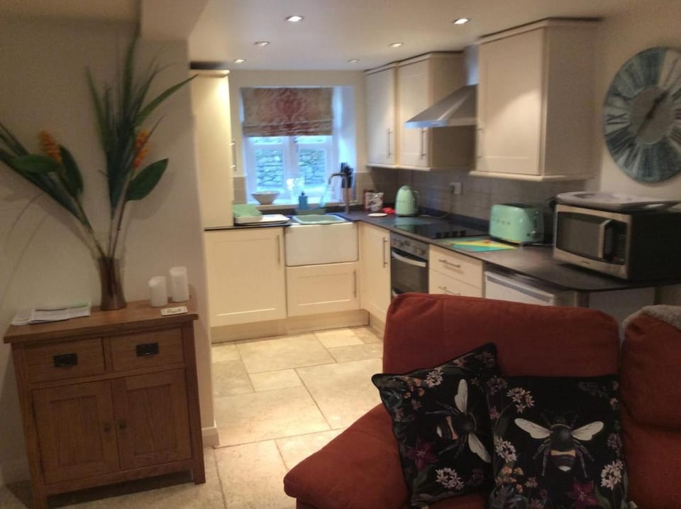 The Stables House in England