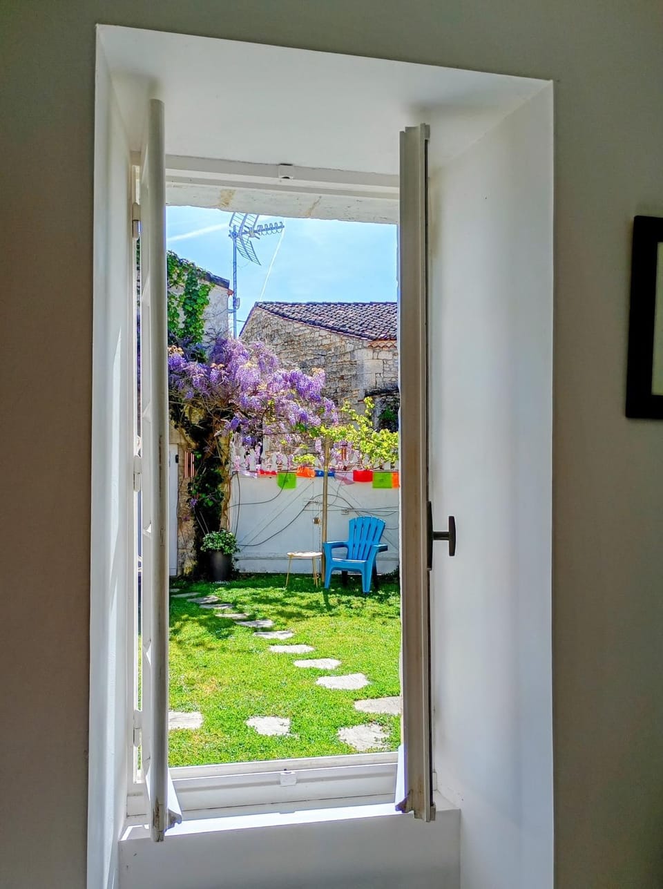 La Grange d'Antornac Vacation rental in Nouvelle-Aquitaine