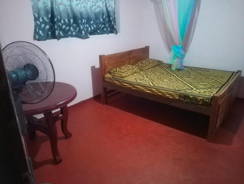 My room at Galle Hostel in Galle