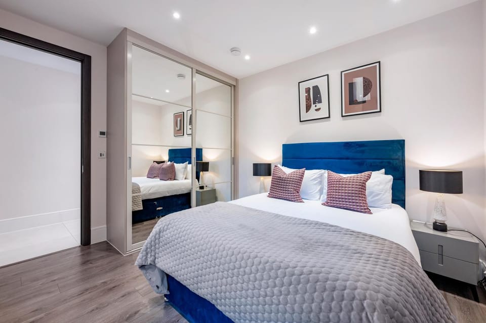 Premium Apartments Hungerford Road Apartment in London Borough of Islington