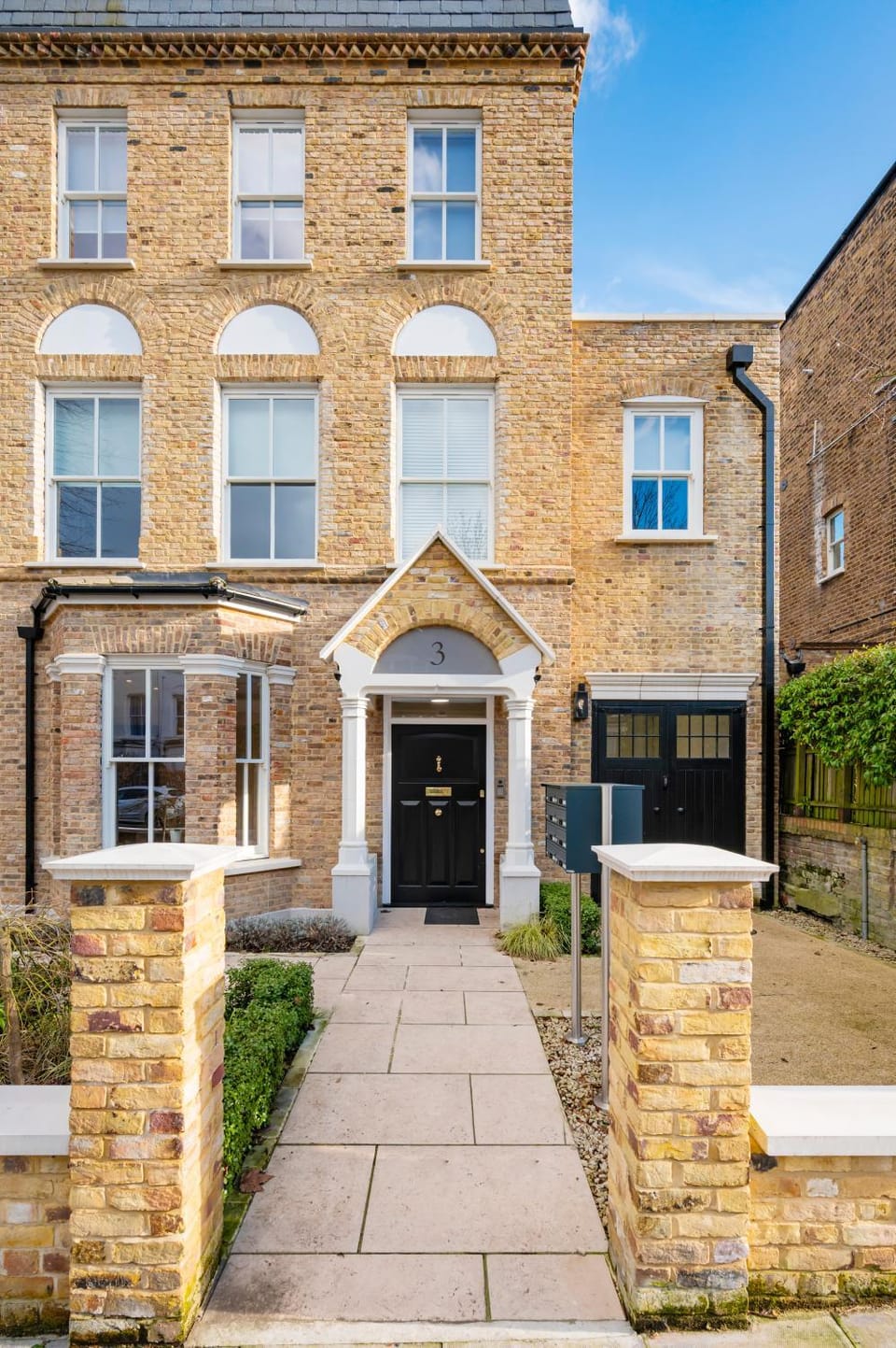 Premium Apartments Hungerford Road Apartment in London Borough of Islington