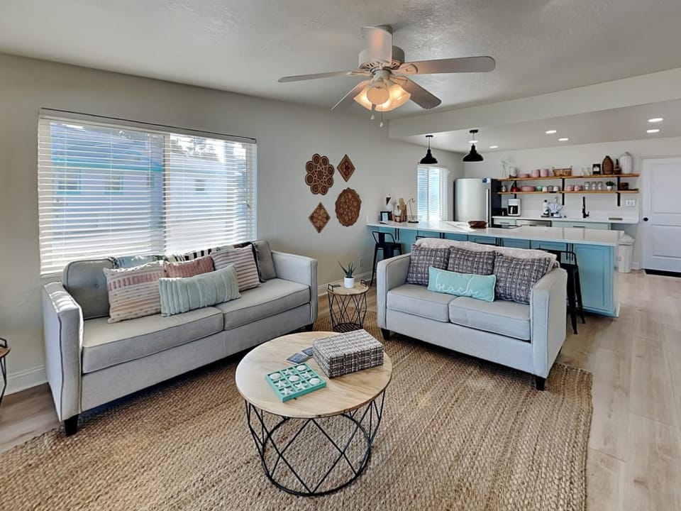 Bathing Suit Beach Bungalow House in Daytona Beach