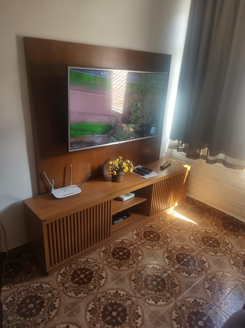 Apartamento a 150 metros da Praia dos Anjos Apartment in State of Rio de Janeiro