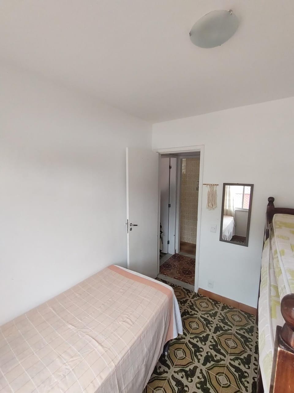 Apartamento a 150 metros da Praia dos Anjos Apartment in State of Rio de Janeiro