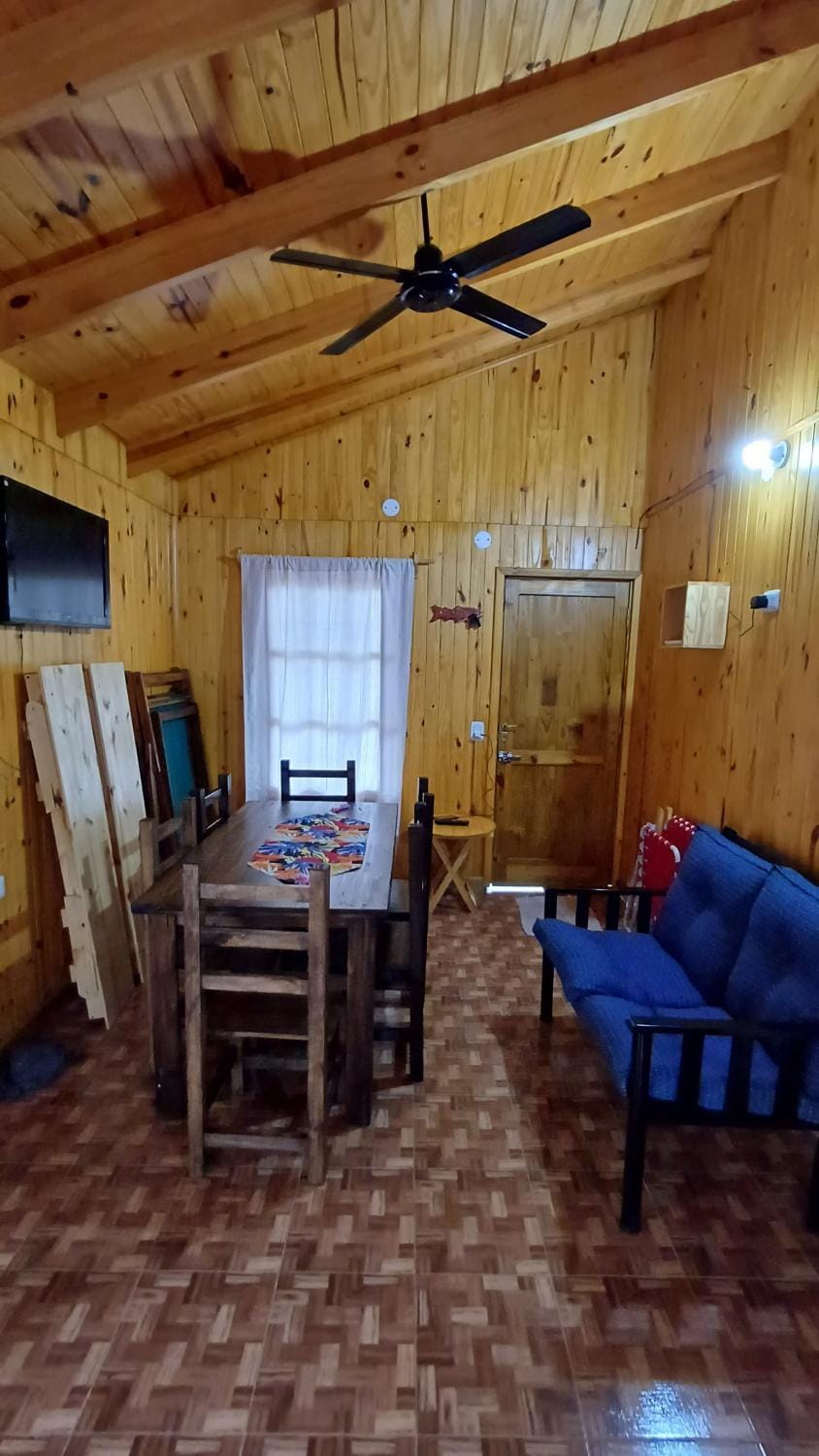 Cabaña Los Lapachos House in Corrientes Province, Argentina