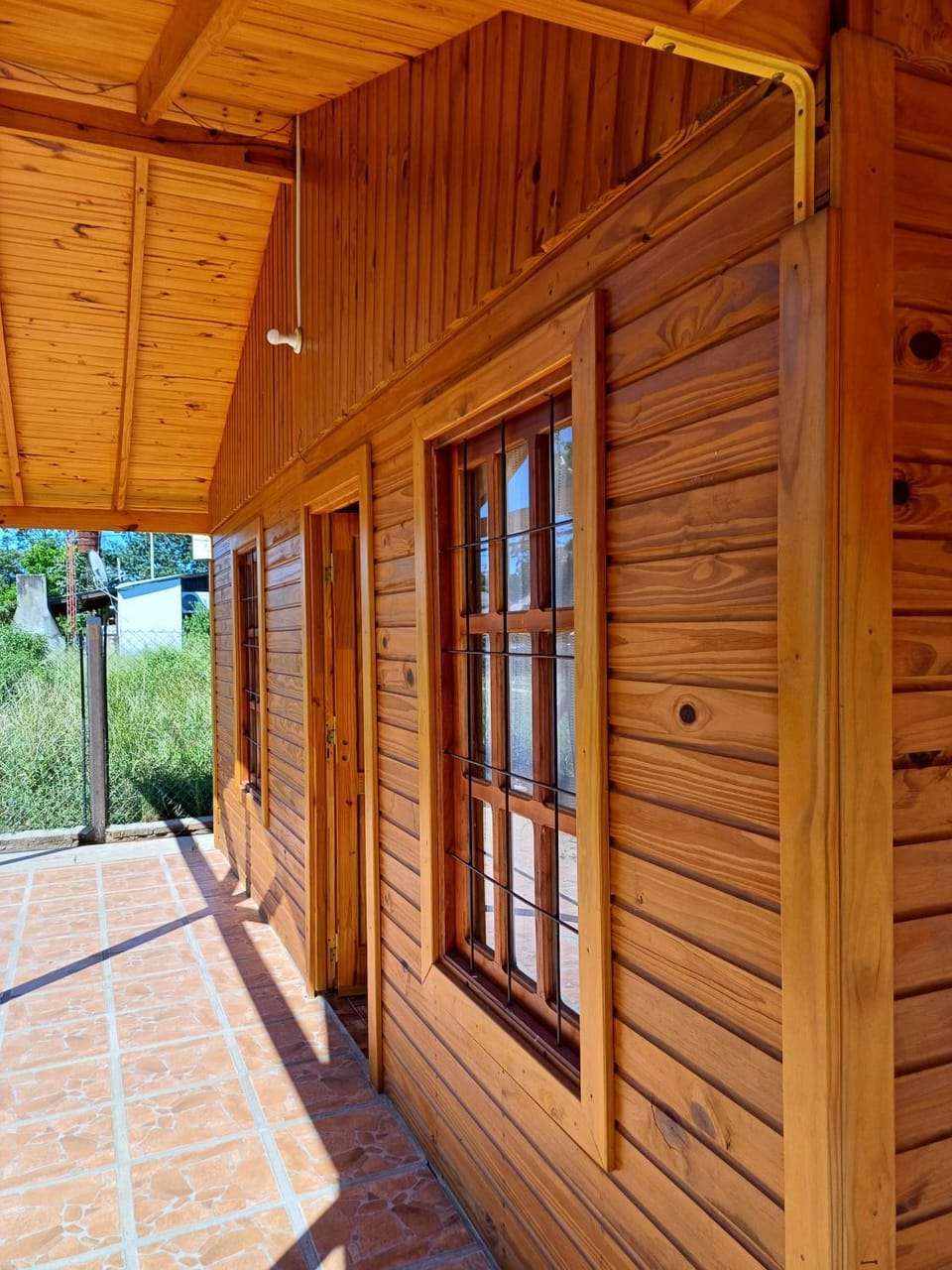 Cabaña Los Lapachos House in Corrientes Province, Argentina