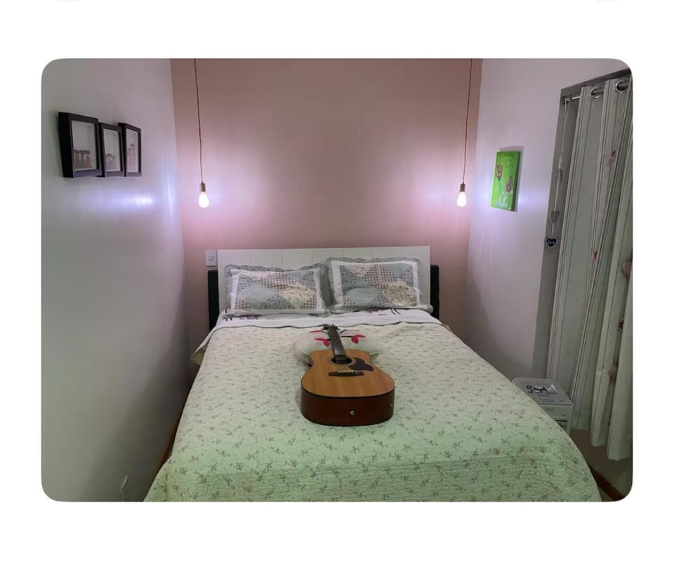 1 suite aptocompartilhado Vacation rental in State of Goiás