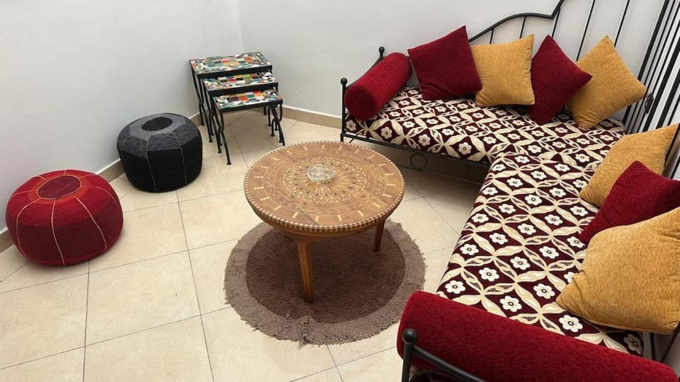 Essaouira apparemment Apartment in Essaouira