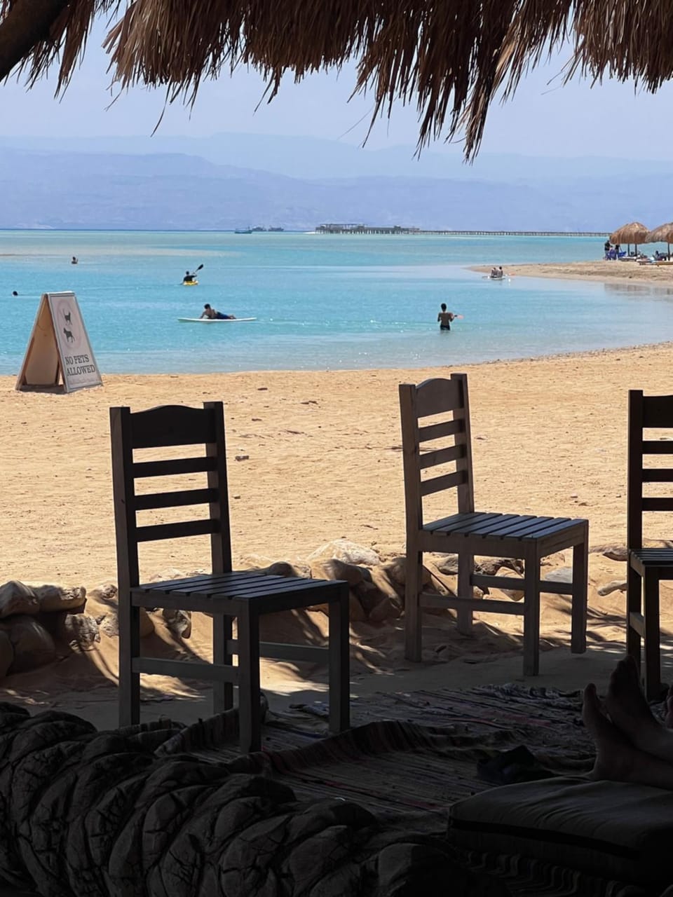 Green sudr Chalet in South Sinai Governorate