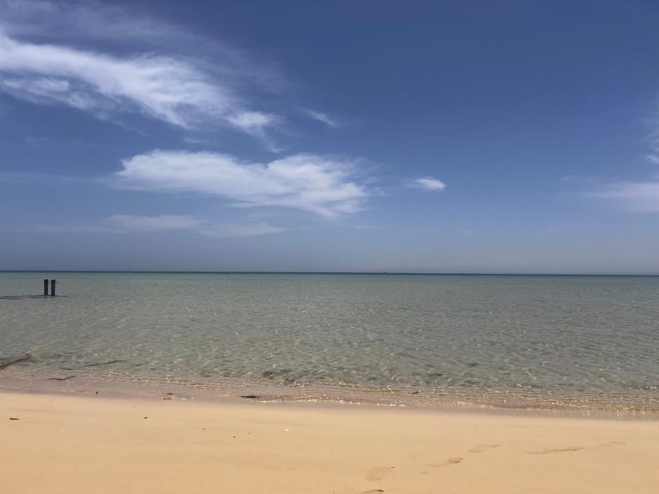 Green sudr Chalet in South Sinai Governorate
