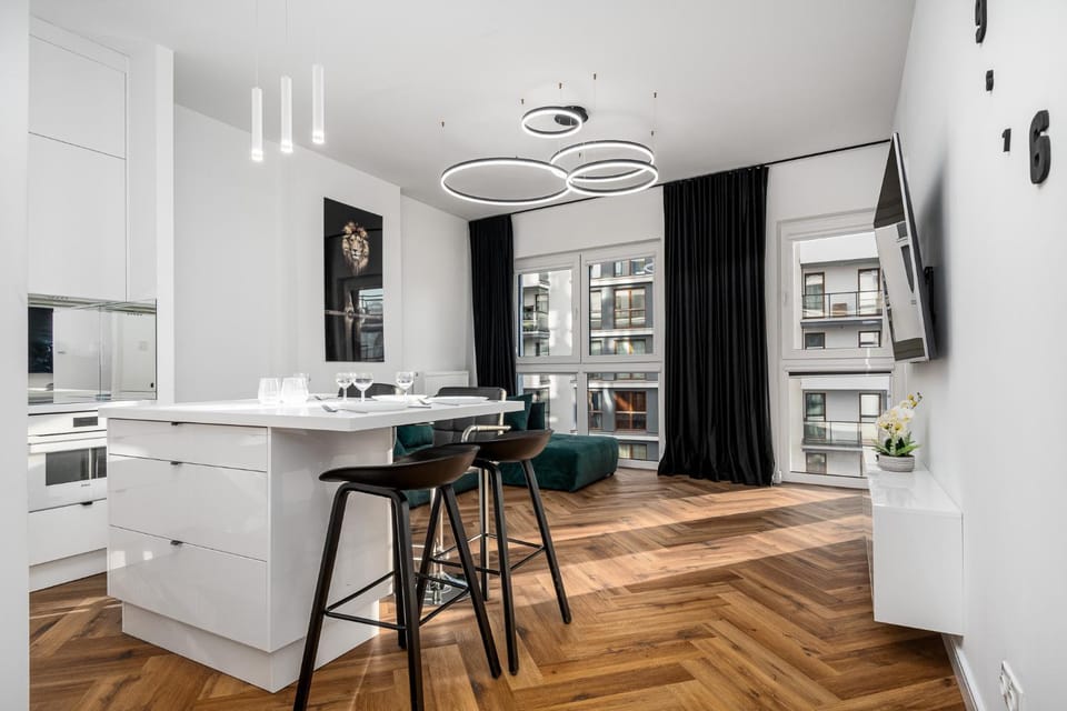 TV and multimedia, Kitchen or kitchenette, stove