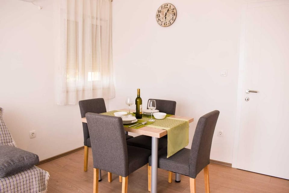 Tomaic Apartment in Novi Vinodolski