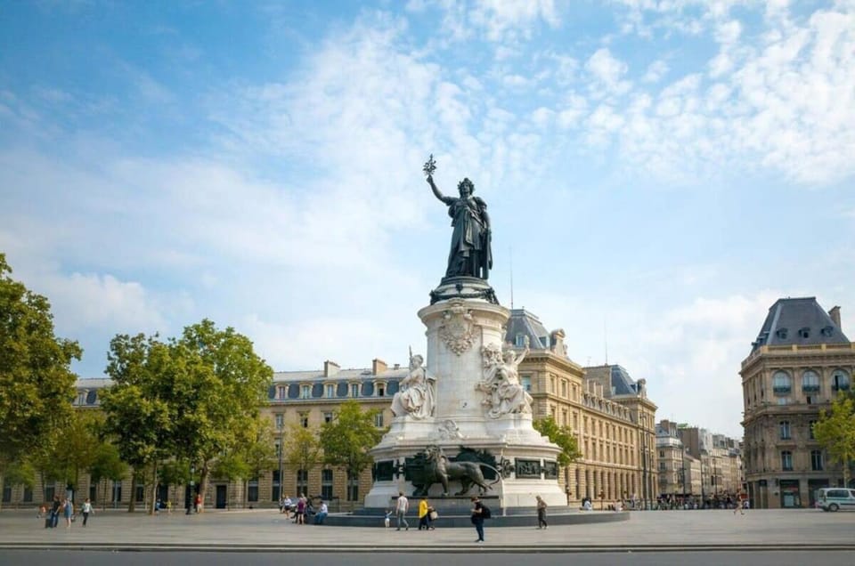 Stylish and New 2BR Flat in the Heart of Paris Apartment in Paris