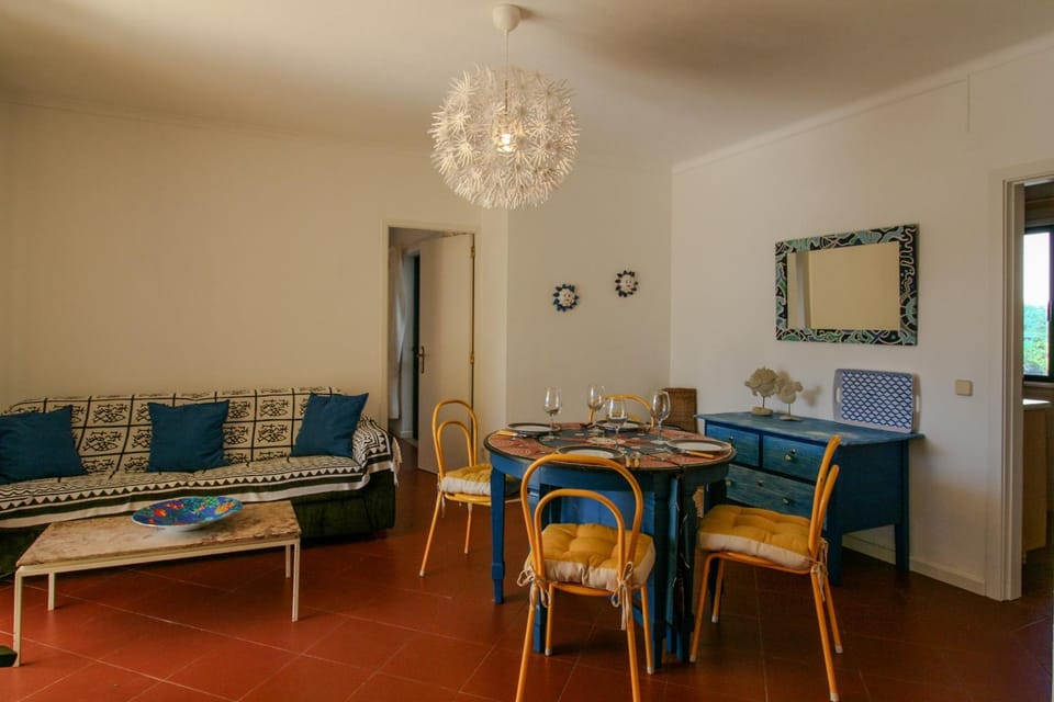 FLH Olhos D' Água Apartment with Pool Apartment in Olhos de Água