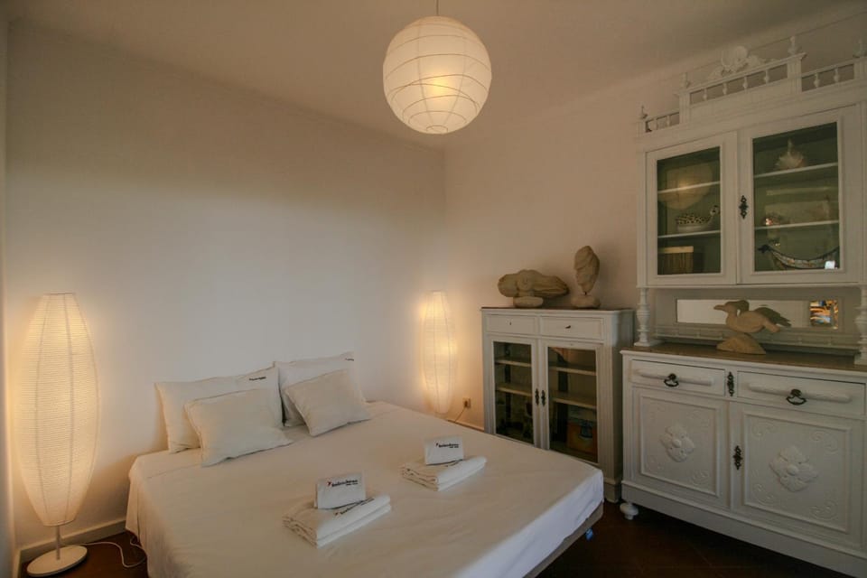 FLH Olhos D' Água Apartment with Pool Apartment in Olhos de Água