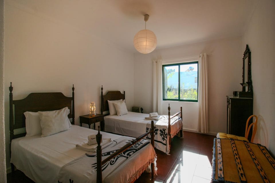 FLH Olhos D' Água Apartment with Pool Apartment in Olhos de Água