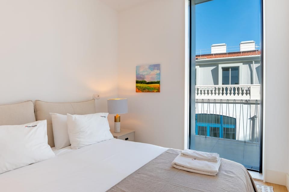 FLH Liberdade Balcony Apartment I Apartment in Lisbon