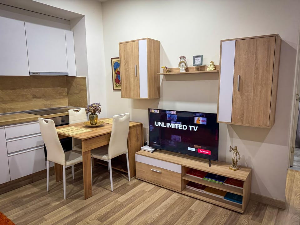 TV and multimedia