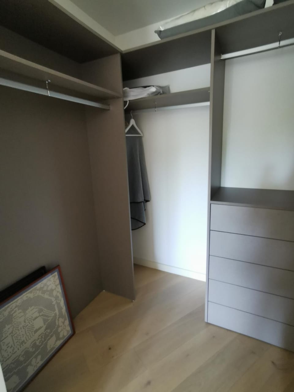 storage
