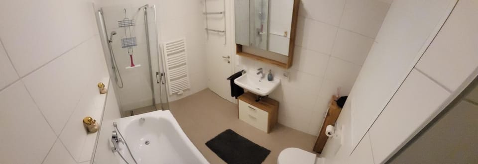 Ferienwohnung Watzmannglück Apartment in Berchtesgaden