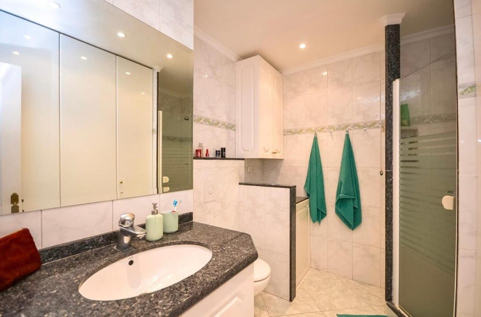 Primera línea Montemarina Anfi del Mar Apartment in Comarca Sur