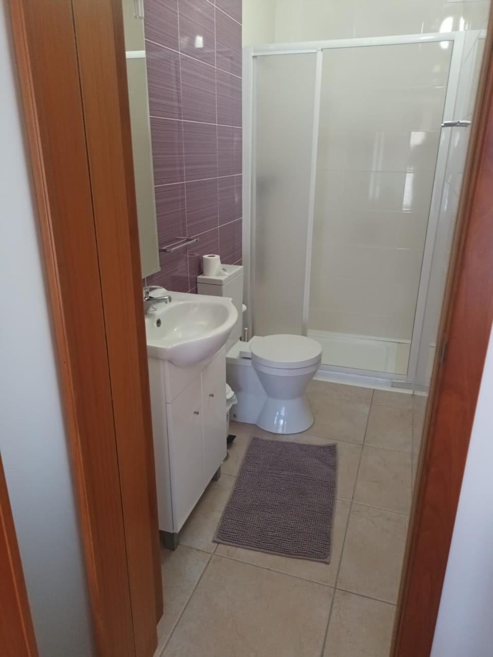 Apartamentos retiro t2 Apartment in Nazaré