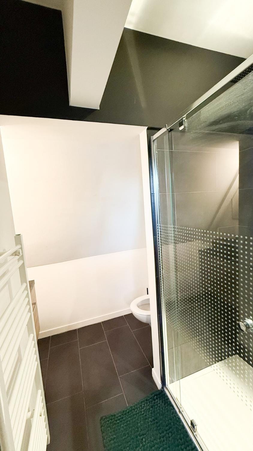 RR4 - Penthouse Apartment in Antwerp