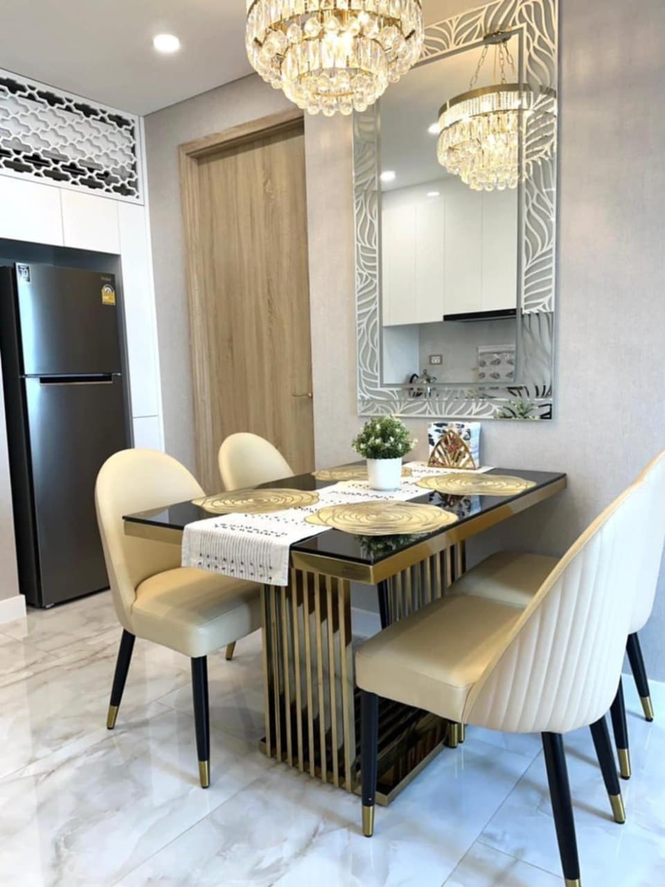 Copacabana Beach Jomtien Apartment hotel in Pattaya City