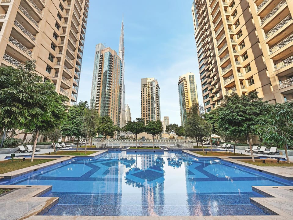 Pool view, Swimming pool, Swimming pool