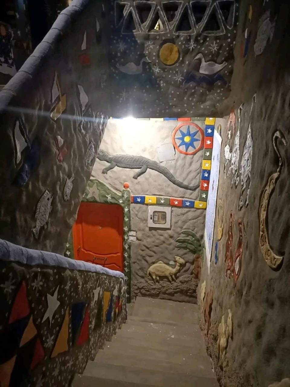 Noury kato Bed and Breakfast in Red Sea Governorate
