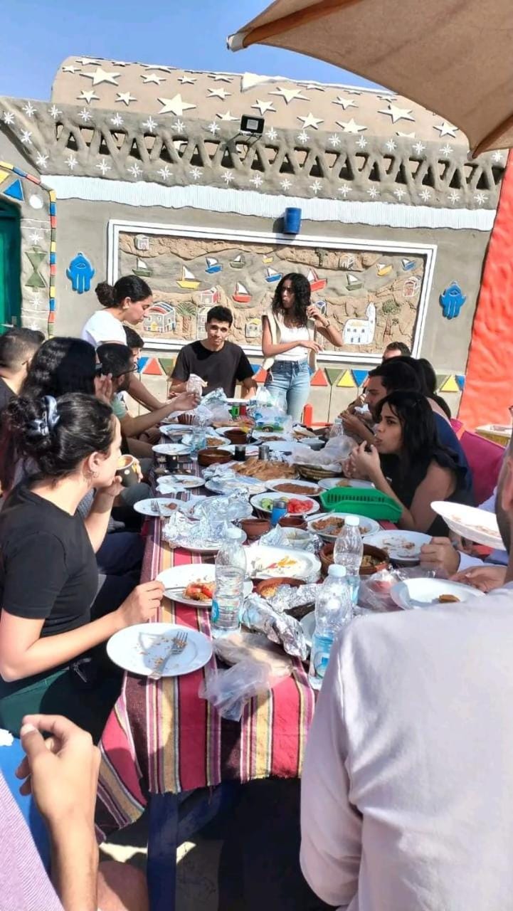 Noury kato Bed and Breakfast in Red Sea Governorate