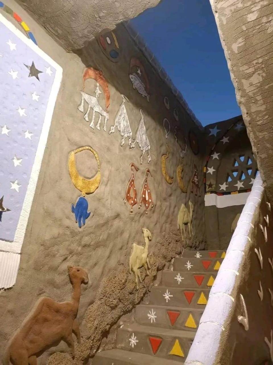 Noury kato Bed and Breakfast in Red Sea Governorate