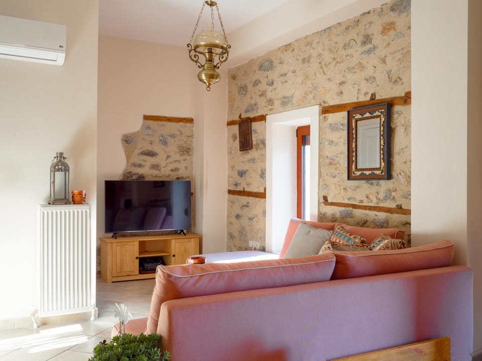 Communal lounge/ TV room, Seating area