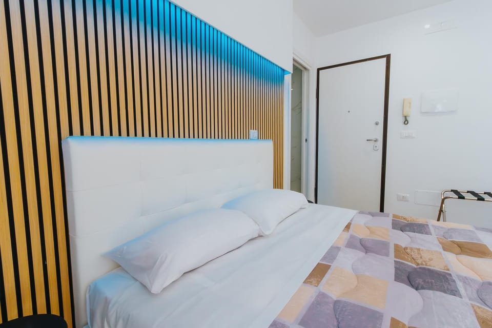 Urban Stay Apartment in Bari