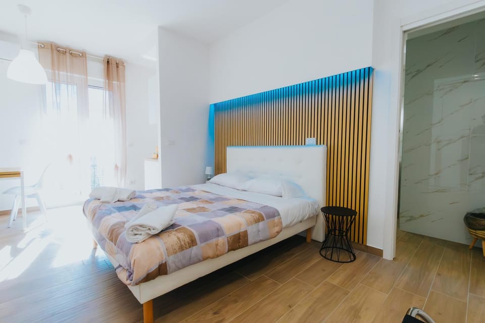 Urban Stay Apartment in Bari