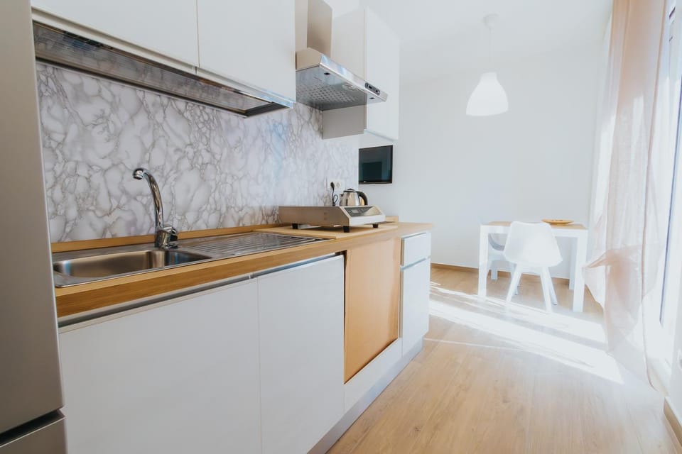 Urban Stay Apartment in Bari