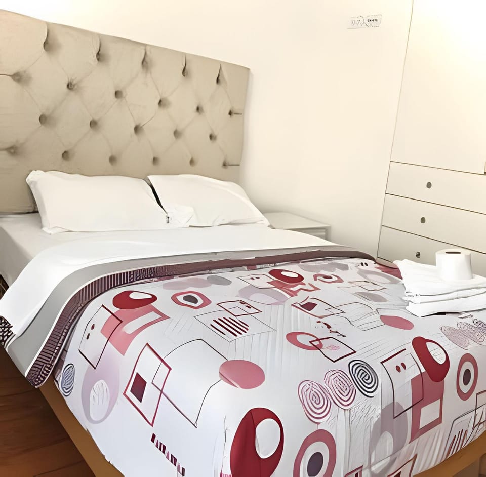 Estadía Práctica y Agradable/Miraflores Apartment in Miraflores