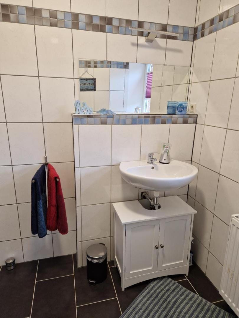 NEU! Appartement Röschen Apartment in Neubrandenburg