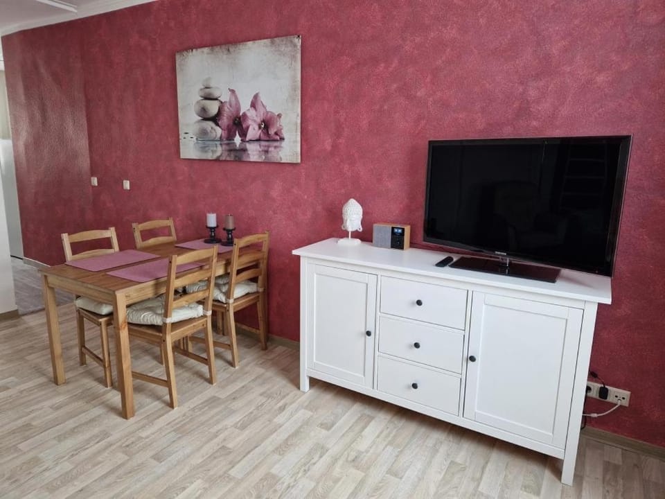 NEU! Appartement Holta di Polta Apartment in Neubrandenburg