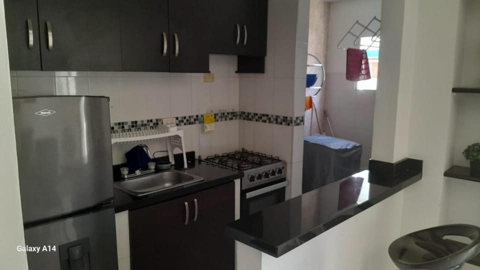 Bonito en el Rodadero Apartment in Gaira