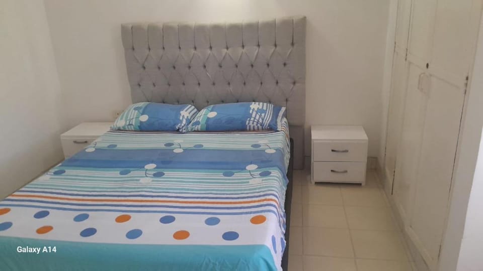 Bonito en el Rodadero Apartment in Gaira