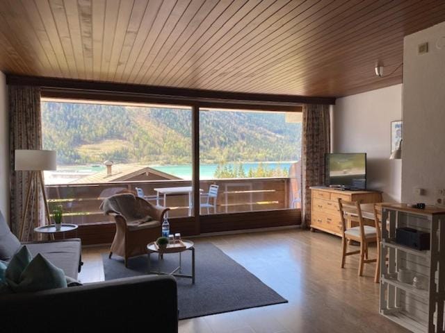 Appartementhaus Lengsdorf Apartment in Tyrol